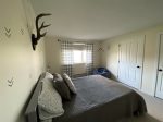 Bedroom Two w/ Full and Twin Trundle